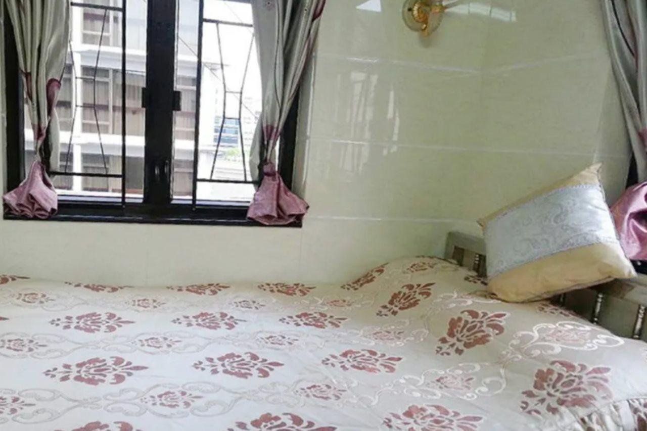 Garden Guest House ฮ่องกง ภายนอก รูปภาพ