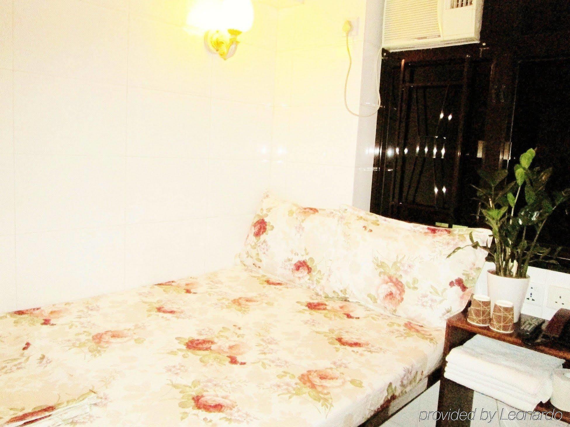 Garden Guest House ฮ่องกง ภายนอก รูปภาพ
